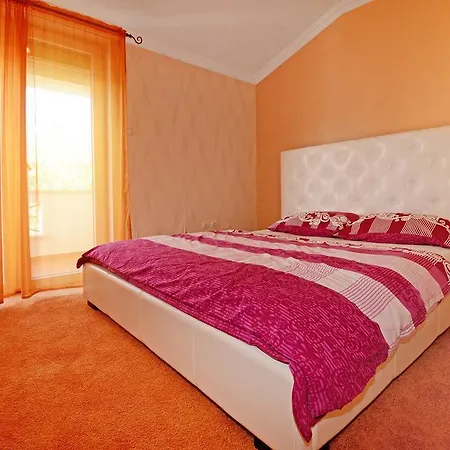 Haus Sara *