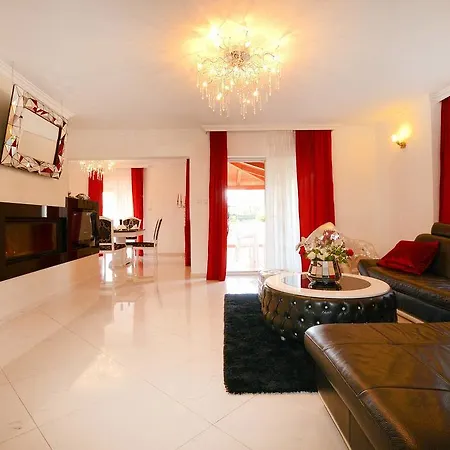Holiday home Haus Sara Porec