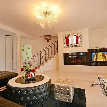 Haus Sara *