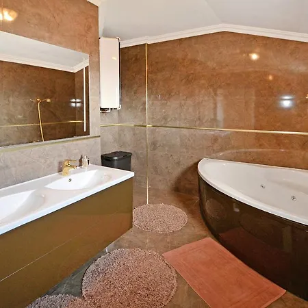Holiday home Haus Sara Porec