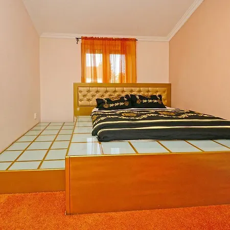 Haus Sara Сasa de vacaciones Poreč